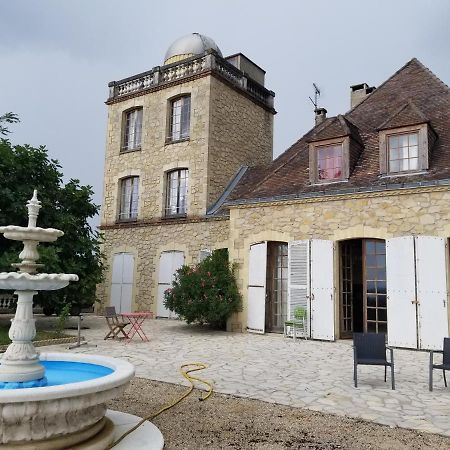 Domaine De Bellevue Bed & Breakfast Beaupuy  Exterior photo