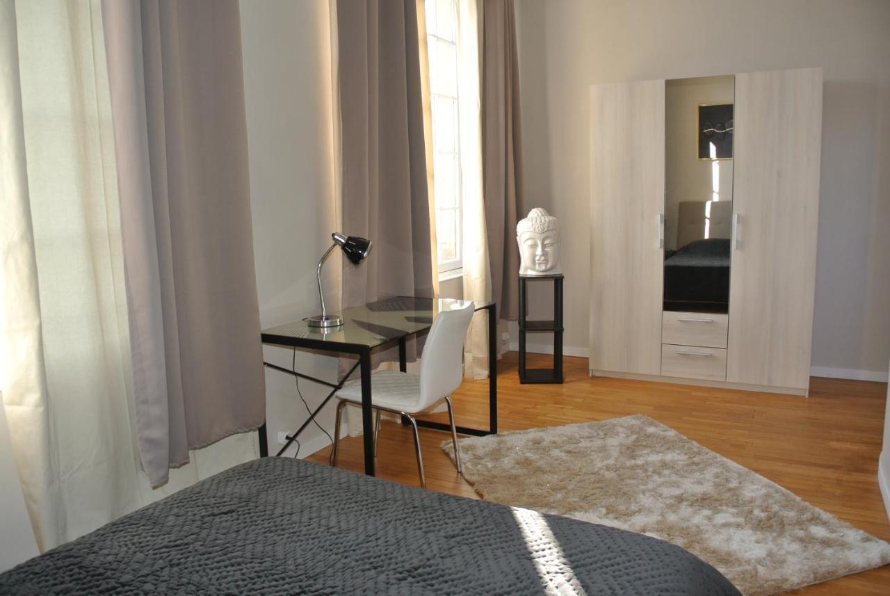 Domaine De Bellevue Bed & Breakfast Beaupuy  Exterior photo